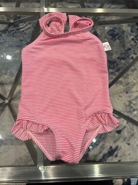 Primark kids bathing suit size 12-18m